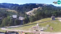 Bohinj - Vogel Ski Resort