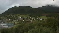 Torvikbukt - Reinsfjellet