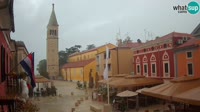 Novigrad - Veliki trg