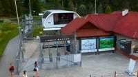 Szczawnica Palenica, Palenica Szafranówka