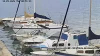 Crikvenica - Luka Črni mul