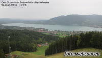 Bad Wiessee - Tegernsee
