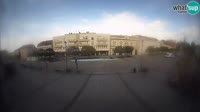 Daruvar - Trg Kralja Tomislava