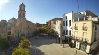 Bullas - Plaza