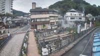 Yumura Onsen