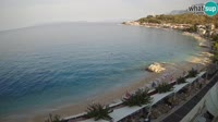 Podgora - Plaża