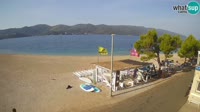Viganj - Plaża