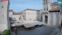 Trogir - Katedra Świętego Wawrzyńca