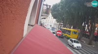 Pula - Korzo