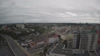 Stacja kolejowa Rzeszów Główny