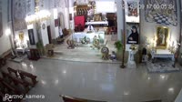 Parzno - Parafia Najświętszego Serca Jezusowego