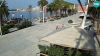 Split - Riva Hrvatskog preporoda