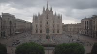 Milan - Dôme