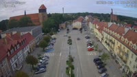 Rynek Kościuszki