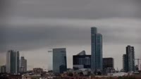 Milan - Vue panoramique