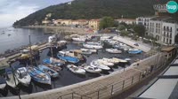Mošćenička Draga - Marina