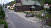 Żabnica - ul. Śmiecha