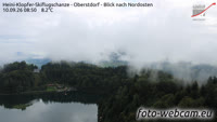 Oberstdorf - Heini-Klopfer-Skiflugschanze