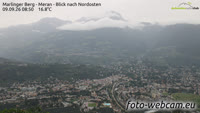 Merano - Marlinger Berg