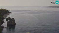 Brela - Skała