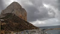 Calp - Peñón de Ifach
