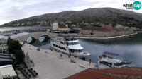 Pag - Gradski most Katine