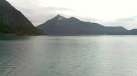 Kochel Am See - Walchensee