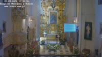 Kodeń - Sanktuarium Matki Bożej Kodeńskiej