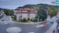 Krapina - Ulica Ante Staršević
