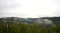 Hotel Bukovina - Panorama