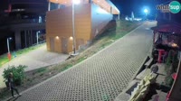 Zagrzeb - Sljeme - Centrum narciarskie