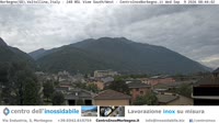 Morbegno - Val Gerola - Valtellina