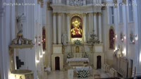 Leśna Podlaska - Sanktuarium