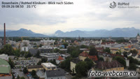 Rosenheim - RoMed Klinikum