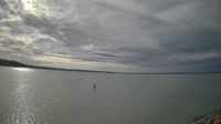 Balatonkenese - Marina