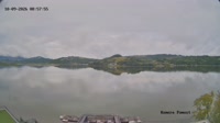 Gródek nad Dunajcem - Jezioro Rożnowskie