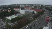 Aleja Piłsudskiego, Wiadukt Śląski