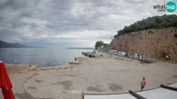 Cres - Trajektna luka Merag - Krk