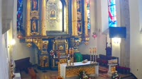 Parafia pw. Św. Małgorzaty