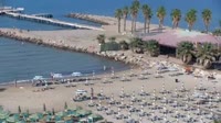 Durrës - Plaża