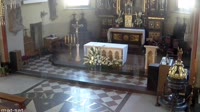 Sanktuarium Matki Bożej Szkaplerznej
