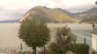 Sulzano - Iseo, Monte Isola