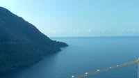 Maratea - Spiaggia Pietra Caduta