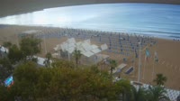 Benidorm - Plaża Levante