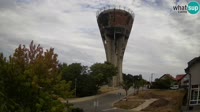 Vukovar - Wieża ciśnień