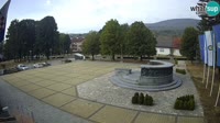Korenica - Park