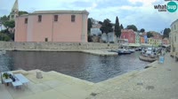 Veli Lošinj - Marina