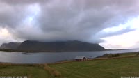 Lofoty - Gimsøya - Lillevik
