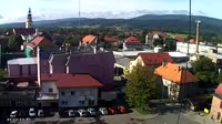 Panorama miasta
