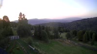 Fabisie - Beskid Śląski